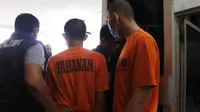 Polisi Tangkap 2 Orang yang Coba Serang Petugas saat Bubarkan Tawuran di Gambir