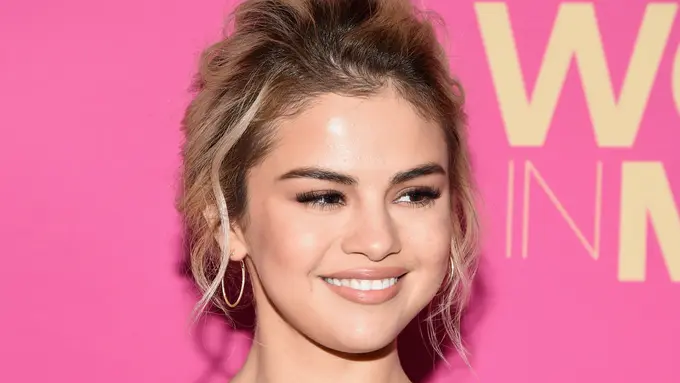 Selena Gomez