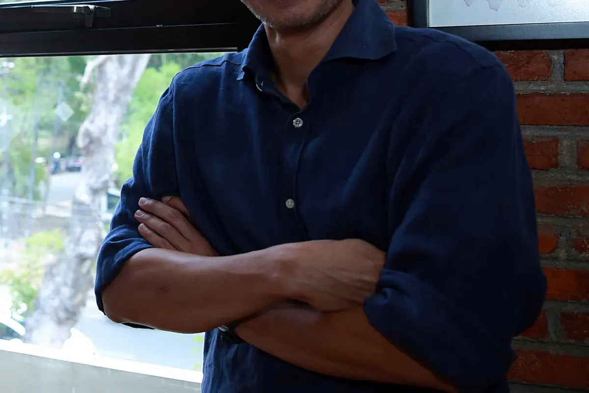 Lukman Sardi