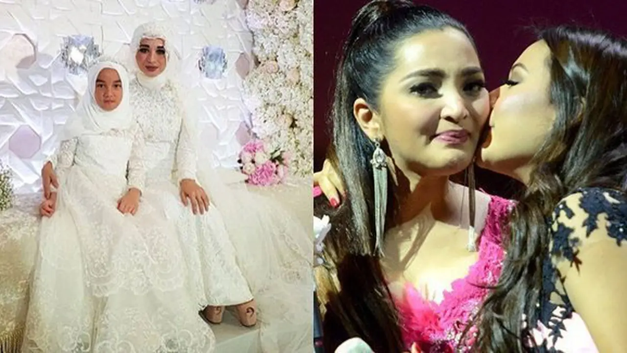 Ibu tiri tak selamanya jahat/copyright: berbagai sumber