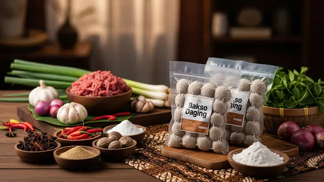 Lauk Frozen Homemade yang Diprediksi Laris di 2026