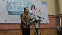 Transformasi Digital Bantu Sukseskan Program Sekolah di Bogor dan Bekasi