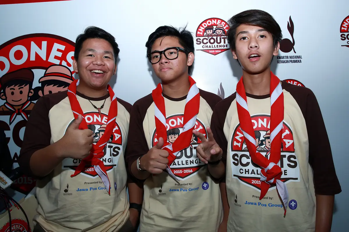 [Bintang] CJR