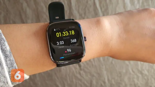 Amazfit GTS 2 Mini