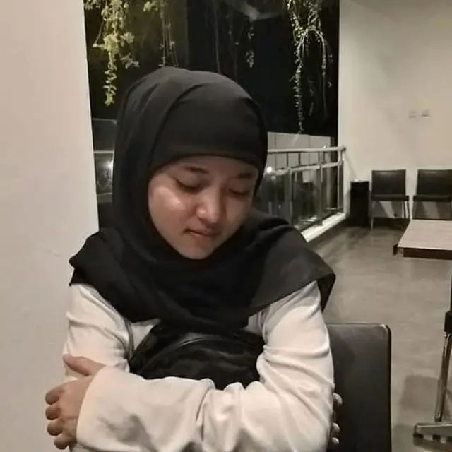 Unggah Foto Wajah Diperban dan Disebut Oplas, Ini 7 Potret Transformasi Nissa Sabyan
