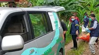 Misteri Mayat Terbungkus Plastik di Cikupa Terungkap, Polisi Tangkap 6 Orang