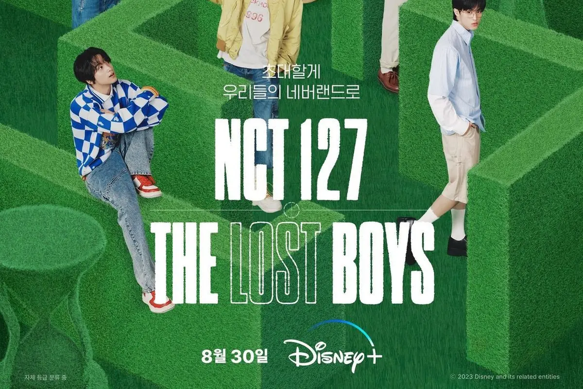 NCT 127 film dokumenter