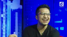 Selain Denada, Ihsan Tarore ternyata punya kriteria pasangan idaman seperti sosok selebritas berikut ini.