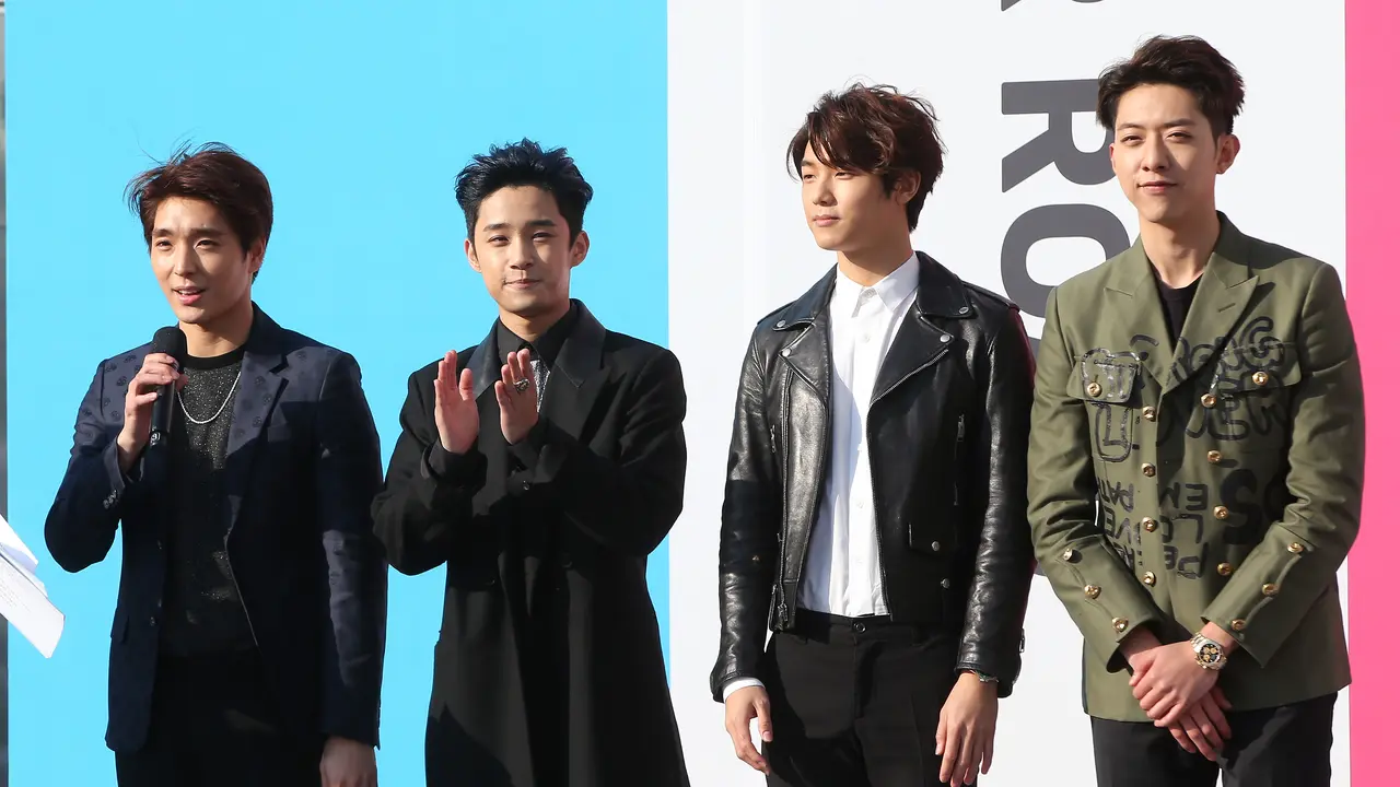 [Bintang] CNBLUE