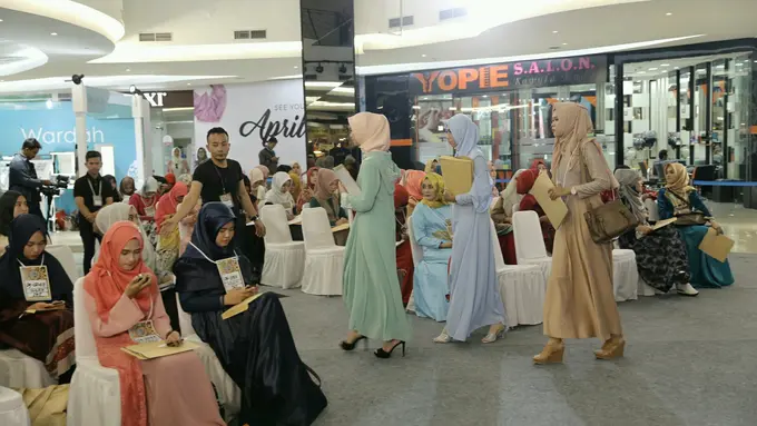 Puteri Muslimah Indonesia