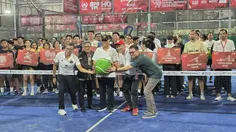 Sukses di Asian Games 2026, Padel Indonesia Jaga Momentum dengan Gelar Kejurnas