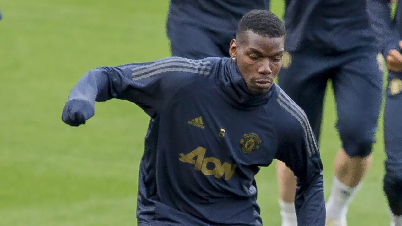Paul Pogba