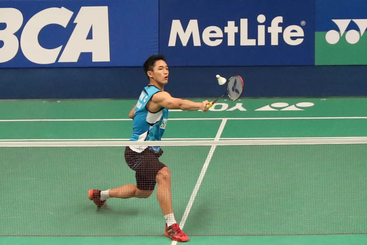 Jonatan Christie