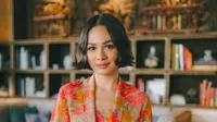 Andien Jadi Juri The Icon Indonesia, Flashback ke Masa Muda Saat Merintis Karier di Usia 13 Tahun