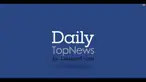 Daily TopNews hari ini akan menyajikan berita seputar WNI yang dieksekusi ISIS karena diduga sebarkan aids, dan pemerintah yang akan menambah hutang sebesar Rp 300 triliun pada 2016 nanti. Bagaimana berita lengkapnya? Lihat videonya di sini yuk