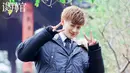Beberapa waktu silam, Tao menjadi pusat perhatian publik. Lantaran ia memutuskan hengkang dari EXO, cowok berwajah tampan itu memilih untuk bersolo karier di Tiongkok. (Foto: instagram.com/hztttao)