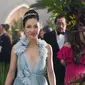 Crazy Rich Asians, Constance Wu, image: Racked