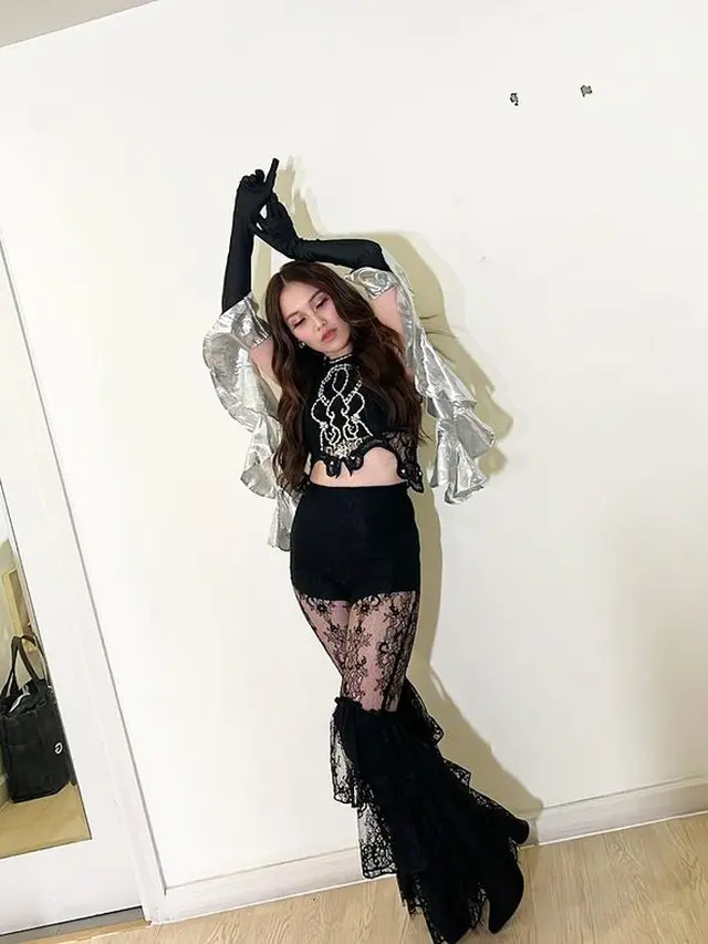 [Fimela] Ayu Ting Ting