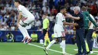 Mourinho Ungkap Alasan Florentino Perez Memboyongnya Lagi ke Real Madrid: Kalau Sulit, Panggil Jose!