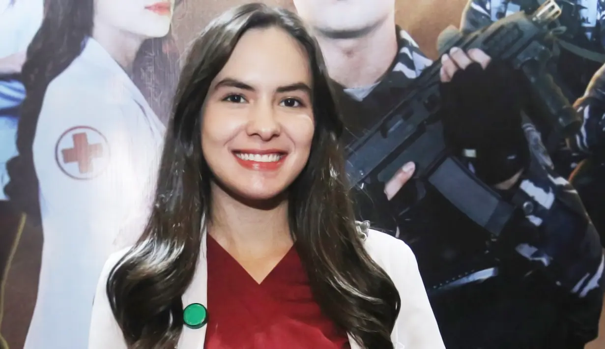 (Bambang E Ros/Fimela.com)