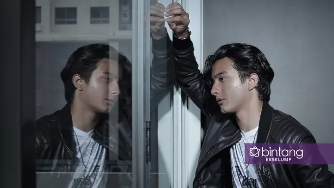 [Bintang] Bryan Domani