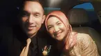 Dikabarkan sebelumnya bahwa Giovani memutuskan memeluk agama Islam setelah menikah dengan istrinya yang bernama Dewi Ariani. (Liputan6.com/IG/giovanni_tobing)
