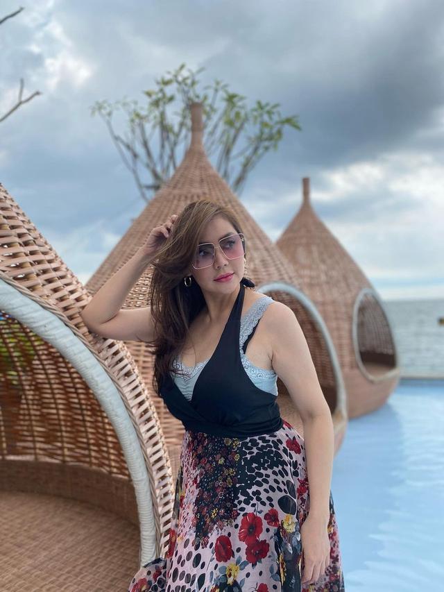 Tessa Kaunang