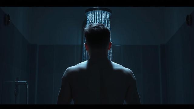 Pilih Mandi Air Hangat atau Dingin di Malam Hari agar Tidur Lebih Nyenyak dan Bangun di Pagi Hari Menjadi Segar? (Ilustrasi by AI)