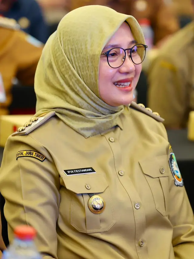 Beasiswa Banyuwangi Sudah Bantu 3.920 Mahasiswa, Tahun Ini 613 Orang Ikuti Seleksi