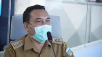 Awas, Wabah DBD Mengintai Warga Garut di Tengah Hujan dengan Intensitas Tinggi