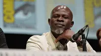 Fast Furious 7 Sergap Djimon Hounsou untuk Bergabung