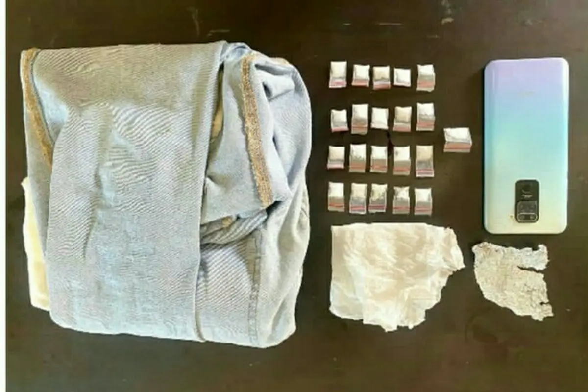 Aparat Polda Sulut mendapatkan sejumlah barang bukti dari tangan tersangka.