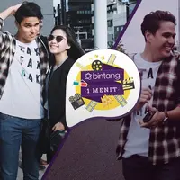 Hubungan Mischa dan Jessica mila kini semakin mesra.