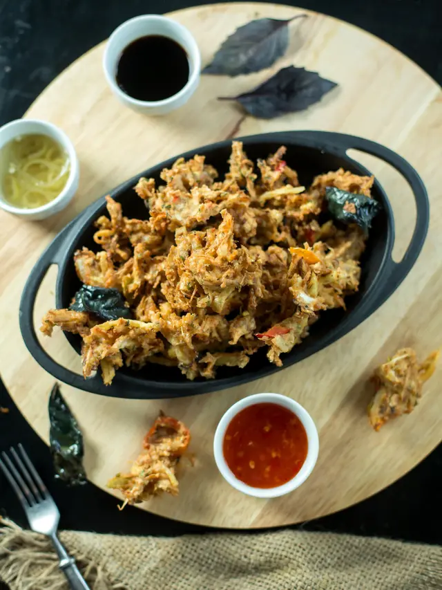 Lezat dan Bergizi, 4 Resep Olahan Tauge untuk Menu Ramadan yang Praktis