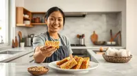 10 Resep Olahan Tempe Lezat dan Bergizi untuk Menu Sehari-hari