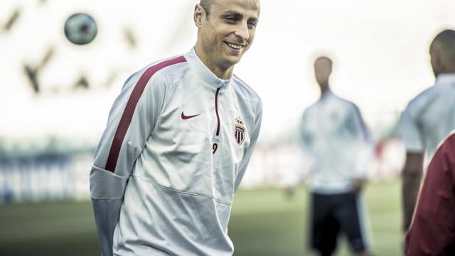 Dimitar Berbatov