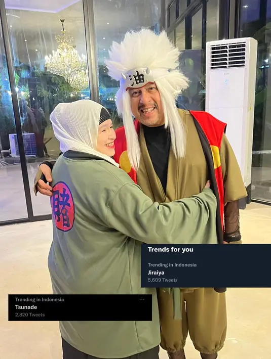 [Instagram/fadiljaidi]