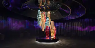 Louis Vuitton lahir dari keahlian sejak didirikan pada tahun 1984. Lewat event ini, Maison ingin melestarikan dan merayakannya (Foto: LV)