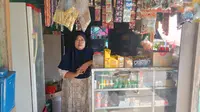 Kisah Suryani, Kartini Modern Pejuang Ekonomi Keluarga yang Berhasil Naik Kelas Lewat Pendanaan KUR BRI