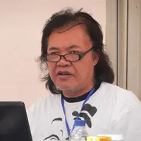 Arswendo Atmowiloto (kucintasastra.blogspot.com)