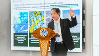 Wujudkan Indonesia Bersih dan Berkelanjutan, KLH Dorong Lingkungan Hidup jadi Sorotan Utama