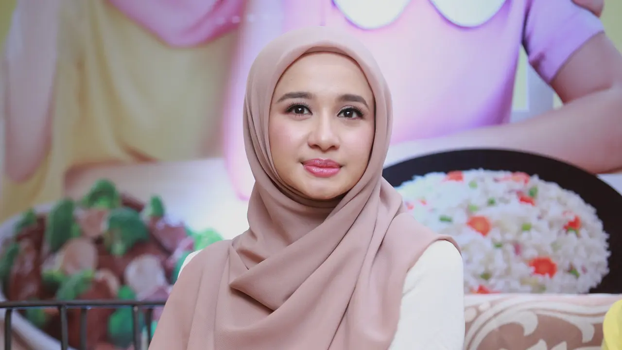 [Fimela] Laudya Cynthia Bella