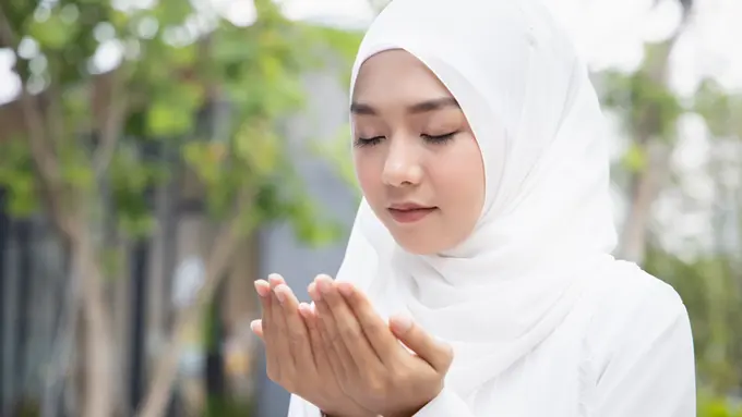 ramadan 2021 dan ujian saat ramadan