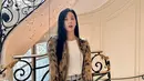 <p>Penampilan Jisoo membuat para penggemar terpana. "Emang boleh secantik ini?" kata salah satu fansnya di kolom komentar Instagram. (Foto: Instagram/ sooyaaa__)</p>
