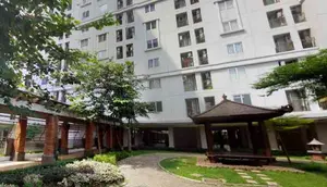Dokter Internship Tewas Jatuh dari Lantai 18 Apartemen Kalibata