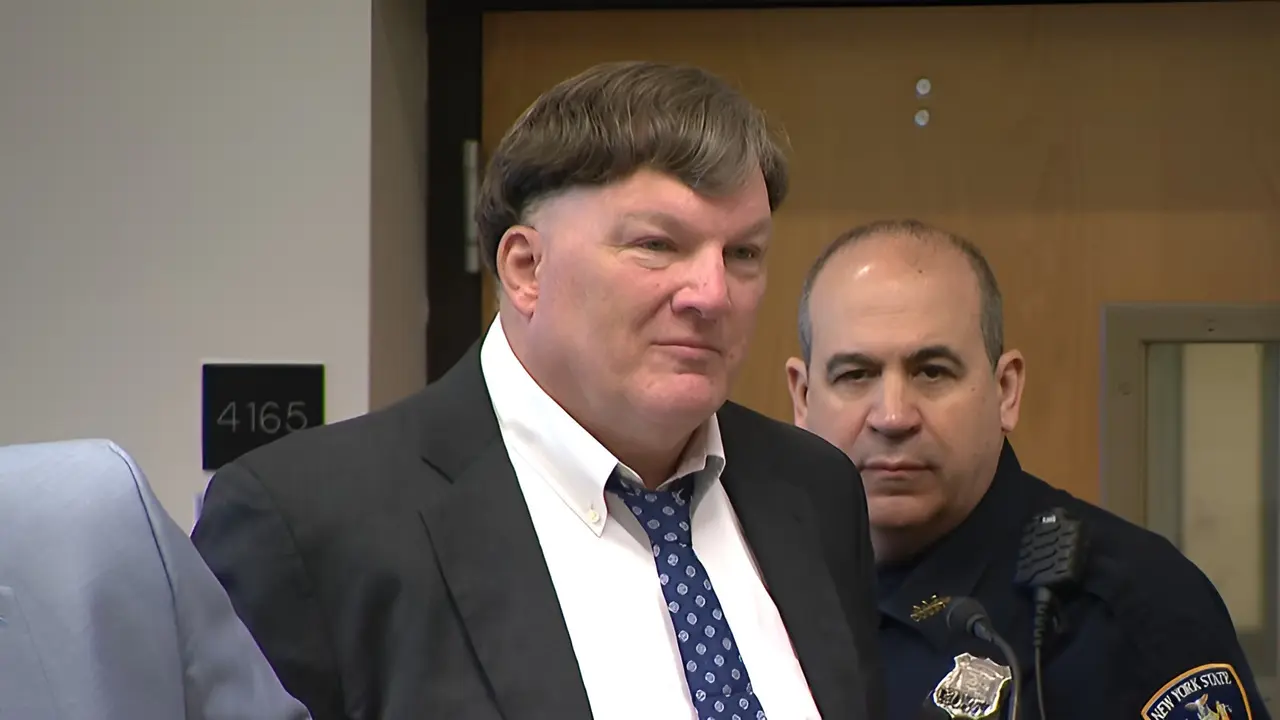 Rex Heuermann, the 'Gilgo Beach Killer,' Finally Confesses to Killing Eight Women