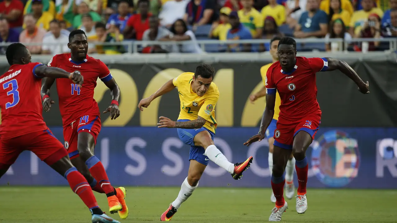 Coutinho