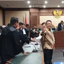 Didakwa Cuci Uang, Febrie Adriansyah Siapkan Nota Perlawanan