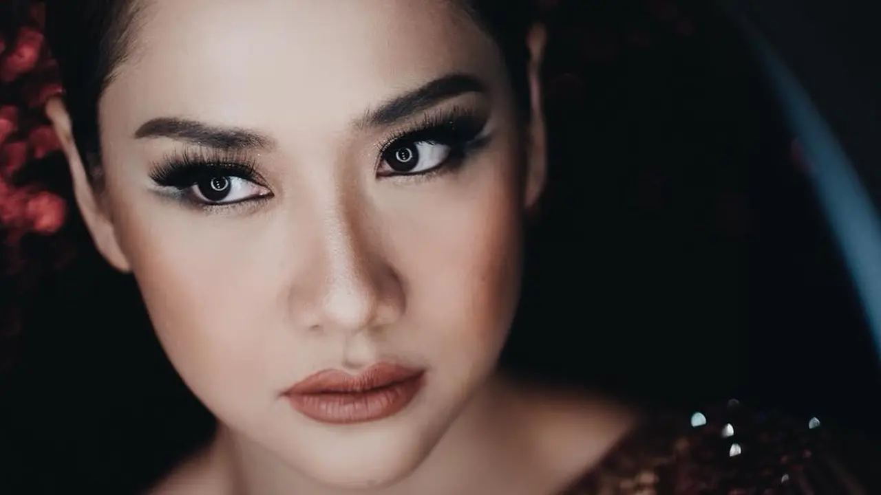 [Bintang] Bunga Citra Lestari