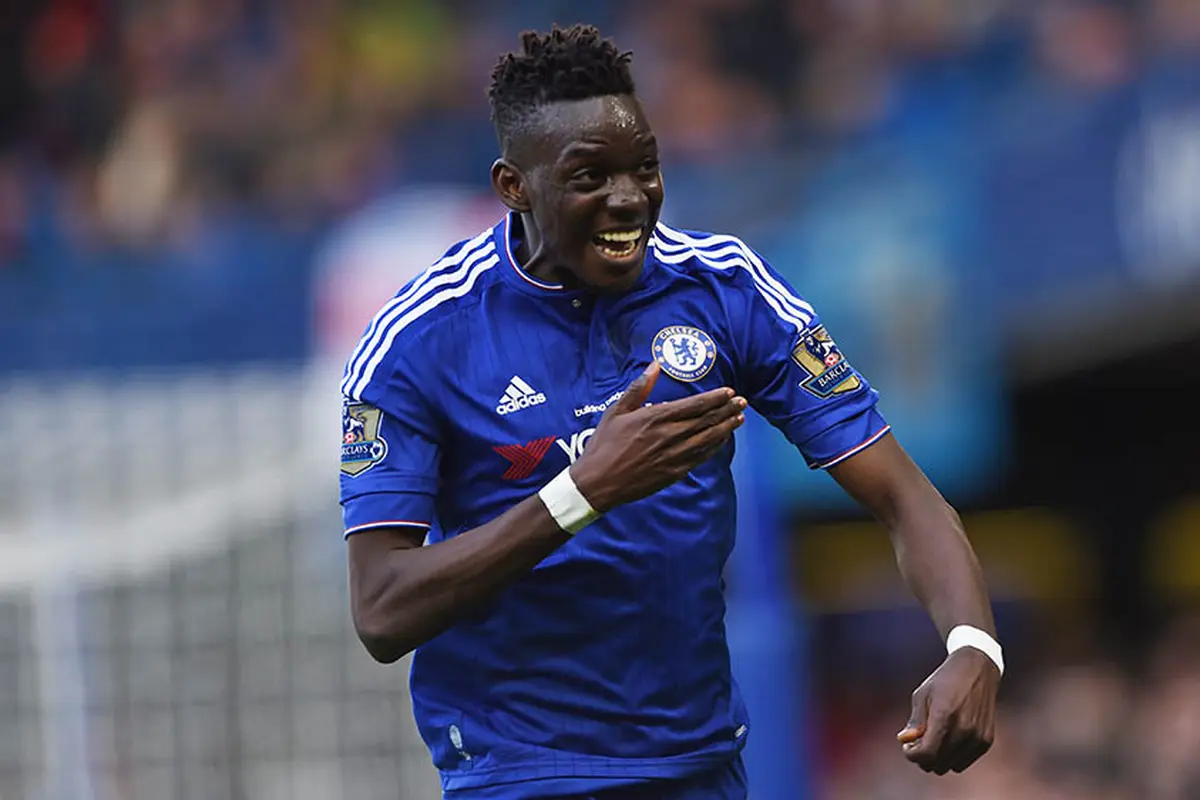 Chelsea vs Stoke